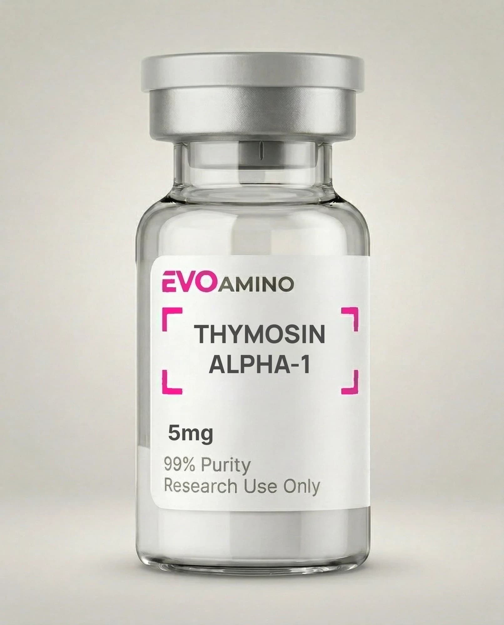 Thymosin Alpha-1