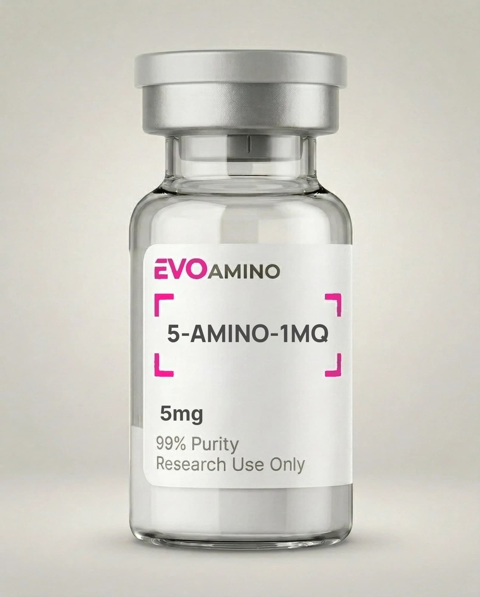 5-Amino-1MQ