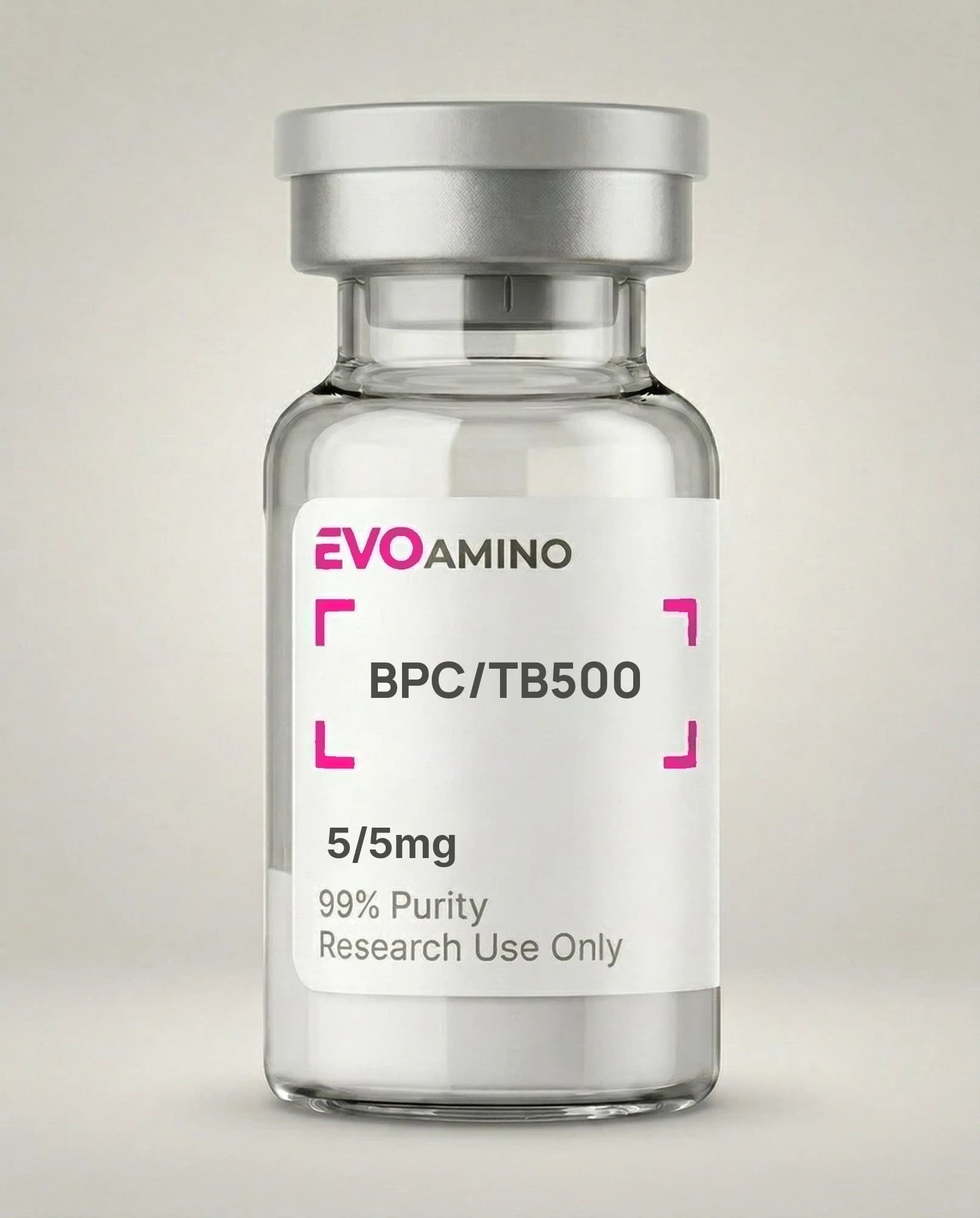 BPC/TB500