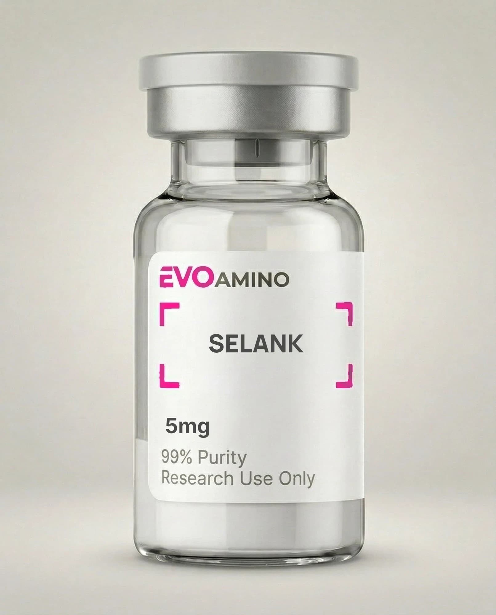 Selank