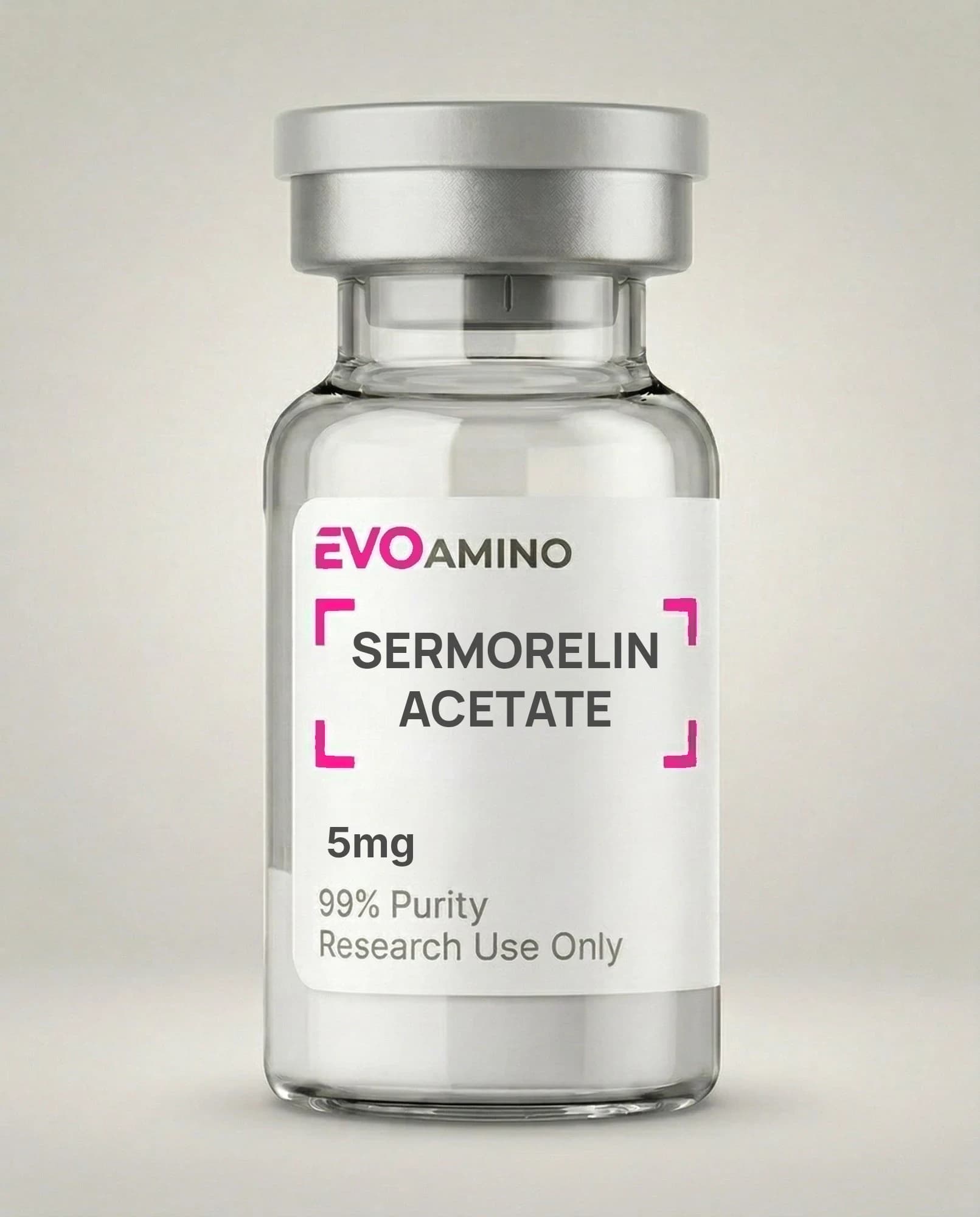 Sermorelin Acetate